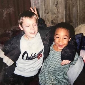 Meet your Posher, Chance